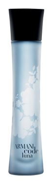 Armani Code Luna pour Femme Eau de Toilette
