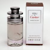Miniatura Eau De Cartier Edt 15Vp