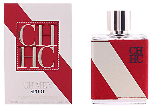 Men Sport Eau de Parfum