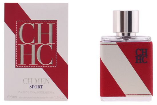 Men Sport Eau de Parfum