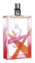 Gaultier Ma Dame Eau de toilette Vaporizzatore estivo 100 ml