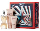 Gaultier Classique Eau de Toilette 50 ml Vaporizzatore + 2 pezzi