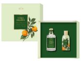 4711 Acqua Blood Orange&basil 170Ml+G75