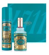 Confezione originale Eau de Cologne 2 pezzi