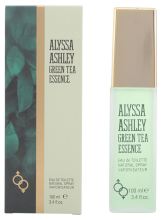 Alyssa A.green Tea 100 Vapo Edt