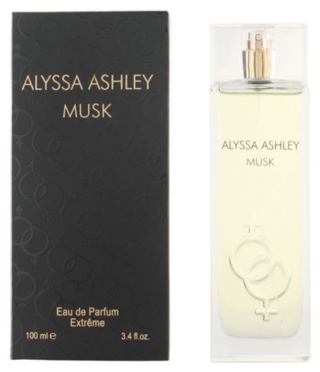Alyssa Ashley Musk Extreme Edp