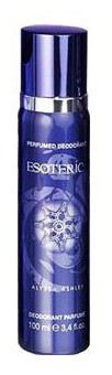 Esoteric Alyssa Ashley Deo Vapo 100Ml