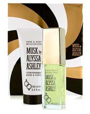 Alyssa Ashley 50 Vapo+ H&bl100Ml