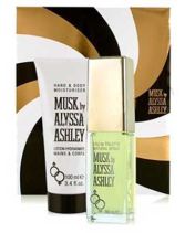 Alyssa Ashley 50 Vapo+ H&bl100Ml