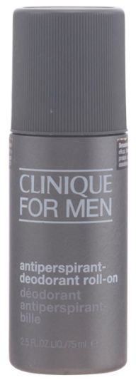 For Men deodorante antiperspirante roll-on 75 ml