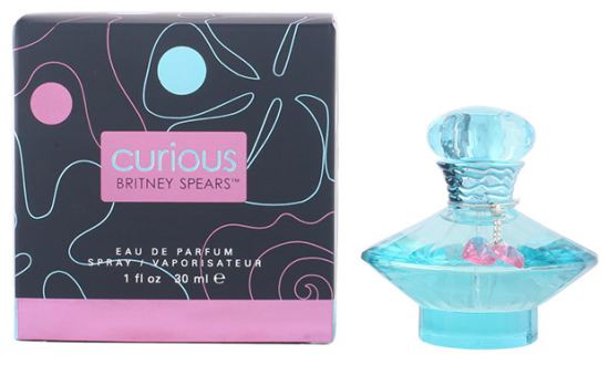 Curious B.spears Edp 30 Ml Vapo