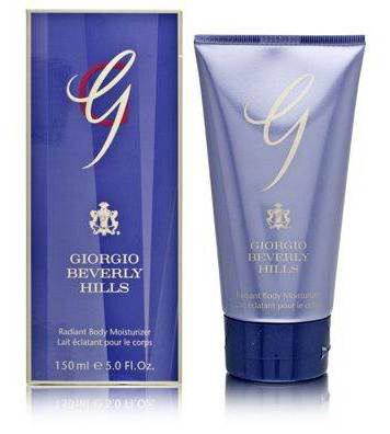 "g" Beverly Hills Body Lotion