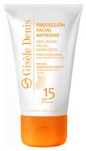 Protettivo SPF lozione viso 30