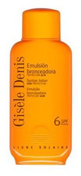 Bronzing Emulsione 200 ml