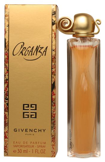 Organza Eau de Parfum 50 ml