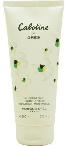Cabotine Gel