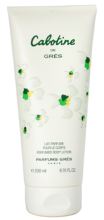 Cabotine Body Lotion