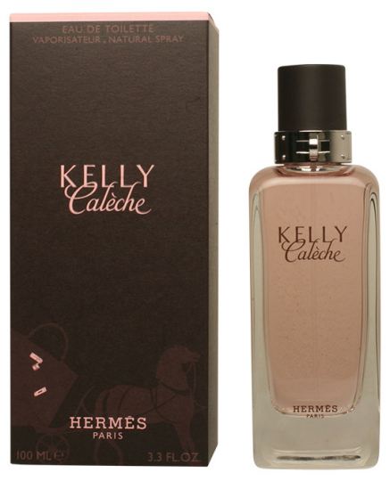 Kelly Caleche 100Ml Vapo Edt