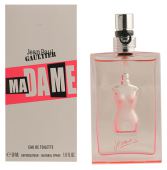 Madame water Toilette