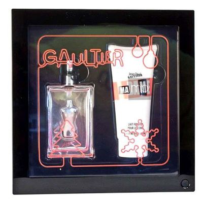 La signora Pack 2 Pezzi