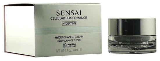 Cellular Performance Hydrachange Cream