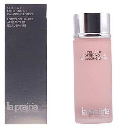La Prairie Cellular Softening & Balancing Lotion 250Ml La Prairie Cellular Softening & Balancing Lotion 250Ml