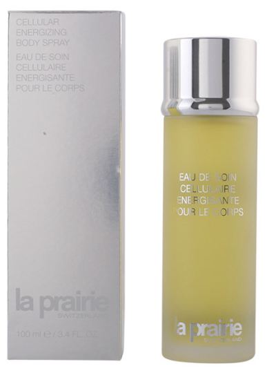 La Prairie Energizing Body Spray 100 Ml La Prairie Energizing Body Spray 100 Ml