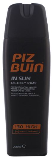 In Sun Spray Ultra Leggero
