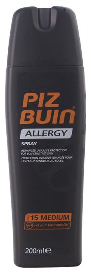 Allergy Spray para Piel Sensible 200 ml