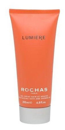Bagnoschiuma Lumiere 200 ml