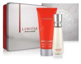 Vaporizzatore Lumiere 50 ml + Corpo 200 ml
