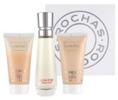 Lumiere Vaporizador 50 ml + confezione da 2 pezzi