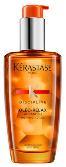 Discipline Oléo Relax Huile 100 ml Discipline Oléo Relax Huile 100 ml