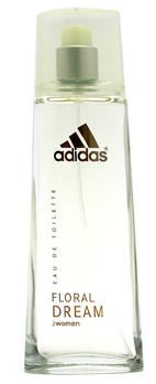 Adidas Woman Floral 50Ml Vapo.