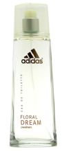 Adidas Woman Floral 50Ml Vapo.