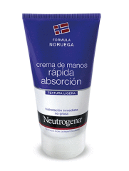 Neutrogena Cream Mani Texture leggera