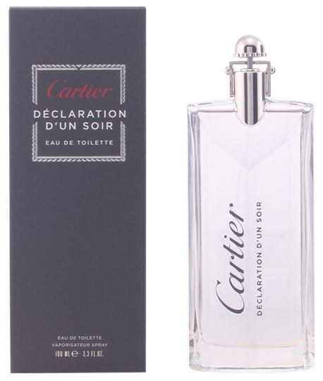 Dichiarazione D'un Soir Eau de Toilette