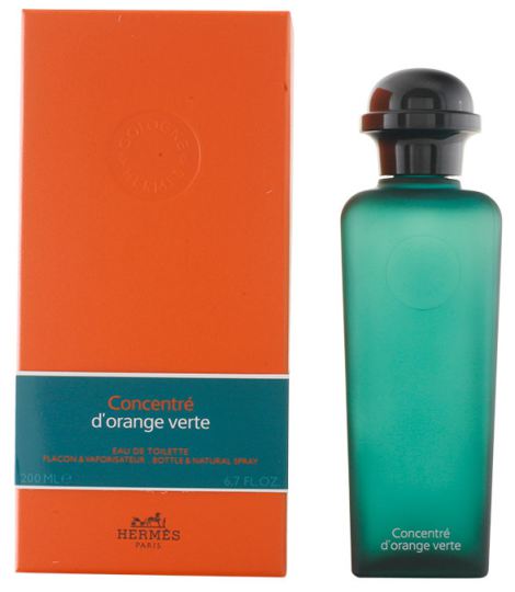 Mi sono concentrato Eau D'Orange Verte Eau de Toilette