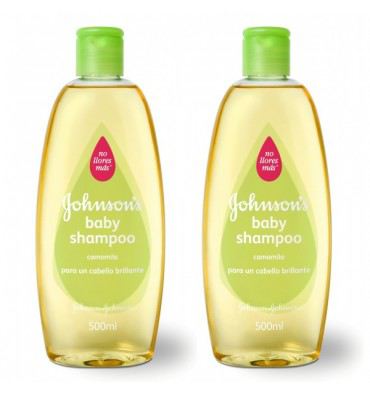 Duplo Johnson S Shampoo 500ml