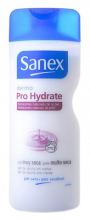 Gel 600ml Sanex Hidraintenso