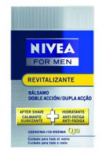 Active Energy Skin Revitaliser After Shave 2 in 1 Balsamo Q10 100 ml