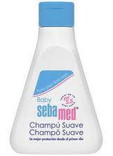 Sebamed Baby Shampoo Delicato 250 Ml Sebamed Baby Shampoo Delicato 250 Ml