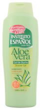 Gel doccia all'aloe vera 1250 ml Gel doccia all'aloe vera 1250 ml