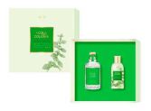 Acqua Colonia Melissa e verbena Pack 2 pezzi