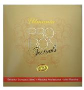 Seanergy Pro capelli ferro da stiro + ferro da stiro + ferro Tour