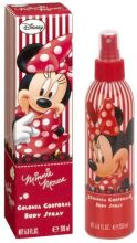 Vaporizzatore fresco Minnie Colonia 200 ml Vaporizzatore fresco Minnie Colonia 200 ml