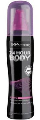 Tresemme Volume Foam 225ml