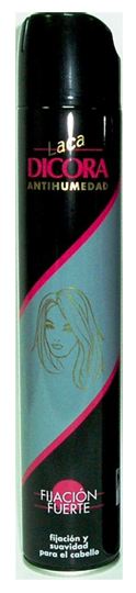 Damp Proof Strong Hold Lacquer 400 ml