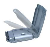 Cosmeteck Mini capelli corti e compatti