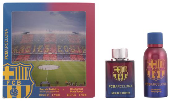 Barca 100 ml Eau De Toilette Vapo. Vapo 150ml + Deodorante. Barca 100 ml Eau De Toilette Vapo. Vapo 150ml + Deodorante.
